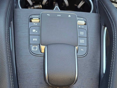 2026 Mercedes-Benz GLE 450 4MATIC® SUV