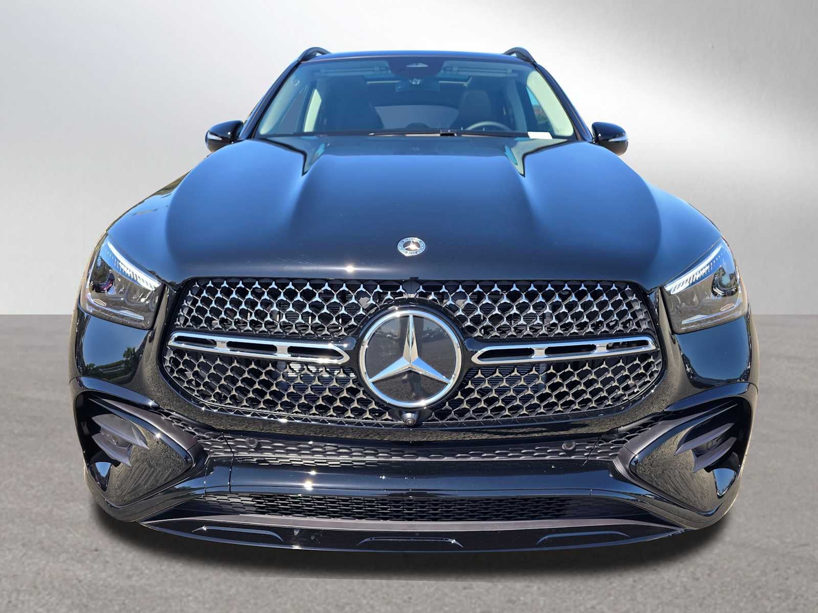 2026 Mercedes-Benz GLE 450 4MATIC® SUV