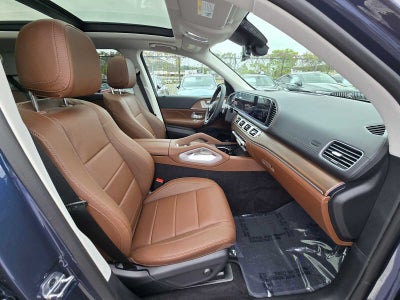 2026 Mercedes-Benz GLE 450 4MATIC® SUV