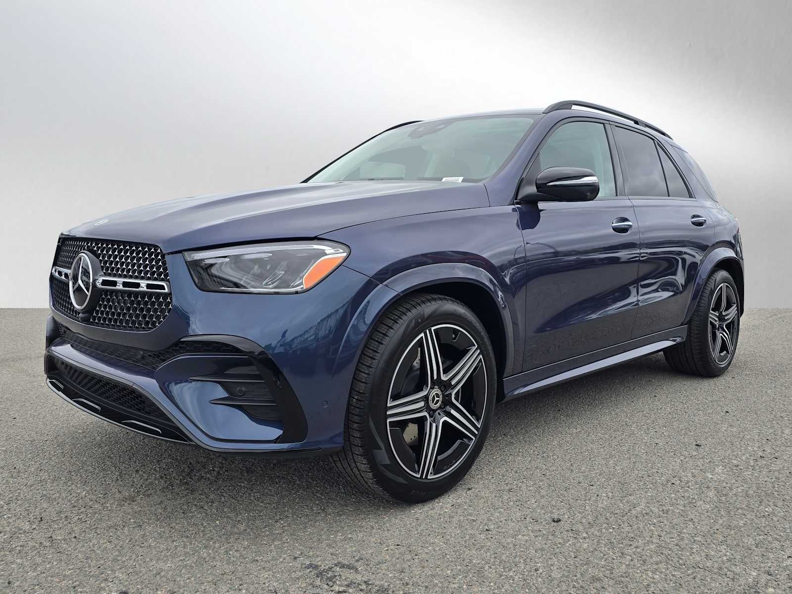 2026 Mercedes-Benz GLE 450 4MATIC® SUV