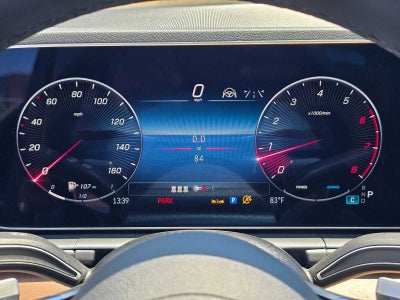 2026 Mercedes-Benz GLE 450 4MATIC® SUV