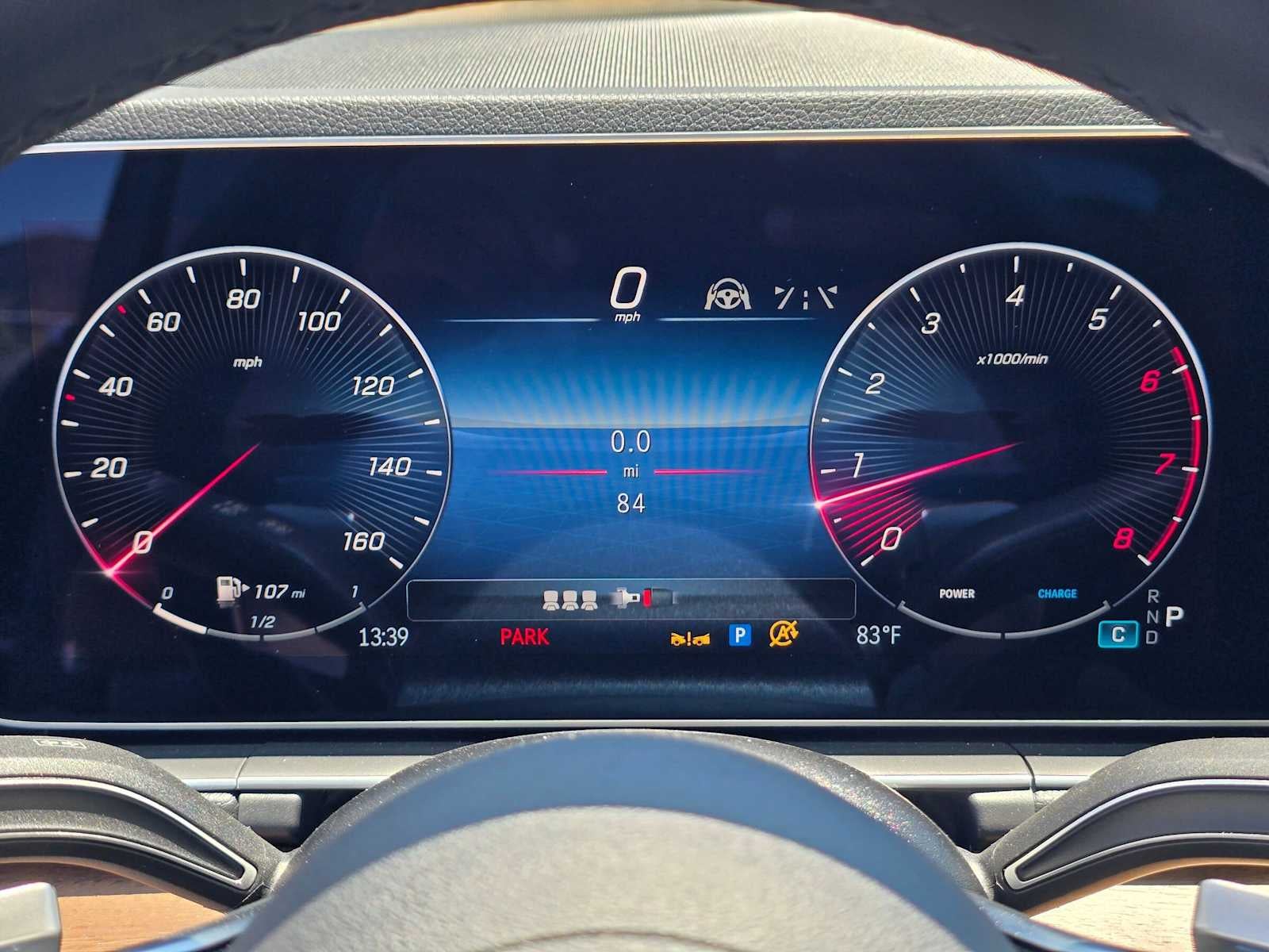 2026 Mercedes-Benz GLE 450 4MATIC® SUV