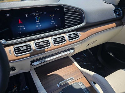 2026 Mercedes-Benz GLE 450 4MATIC® SUV