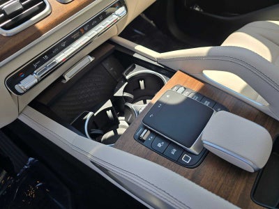 2026 Mercedes-Benz GLE 450 4MATIC® SUV