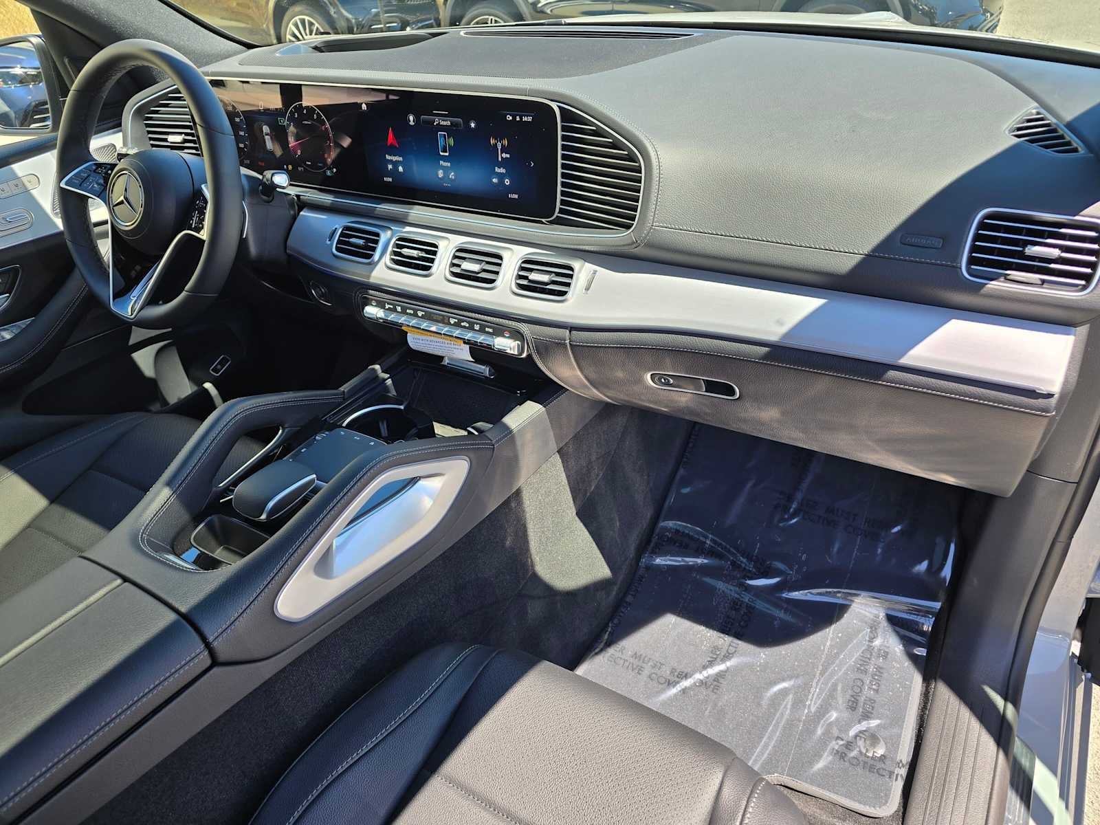 2026 Mercedes-Benz GLE 450 4MATIC® SUV