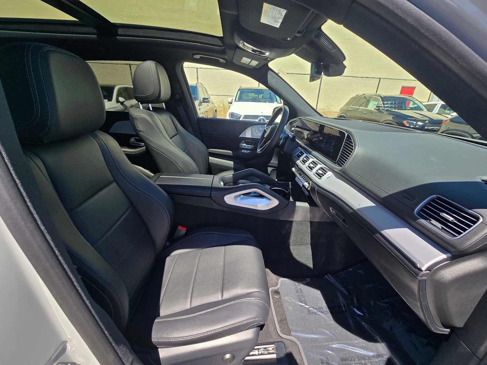 2026 Mercedes-Benz GLE 450 4MATIC® SUV