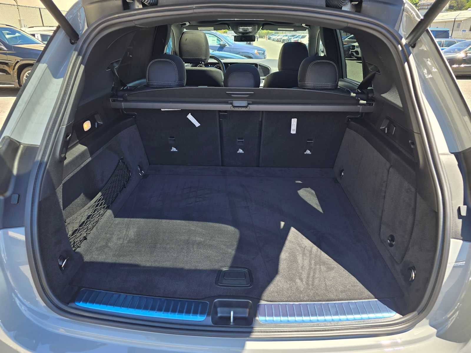 2026 Mercedes-Benz GLE 450 4MATIC® SUV
