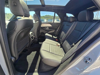 2026 Mercedes-Benz GLE 450 4MATIC® SUV