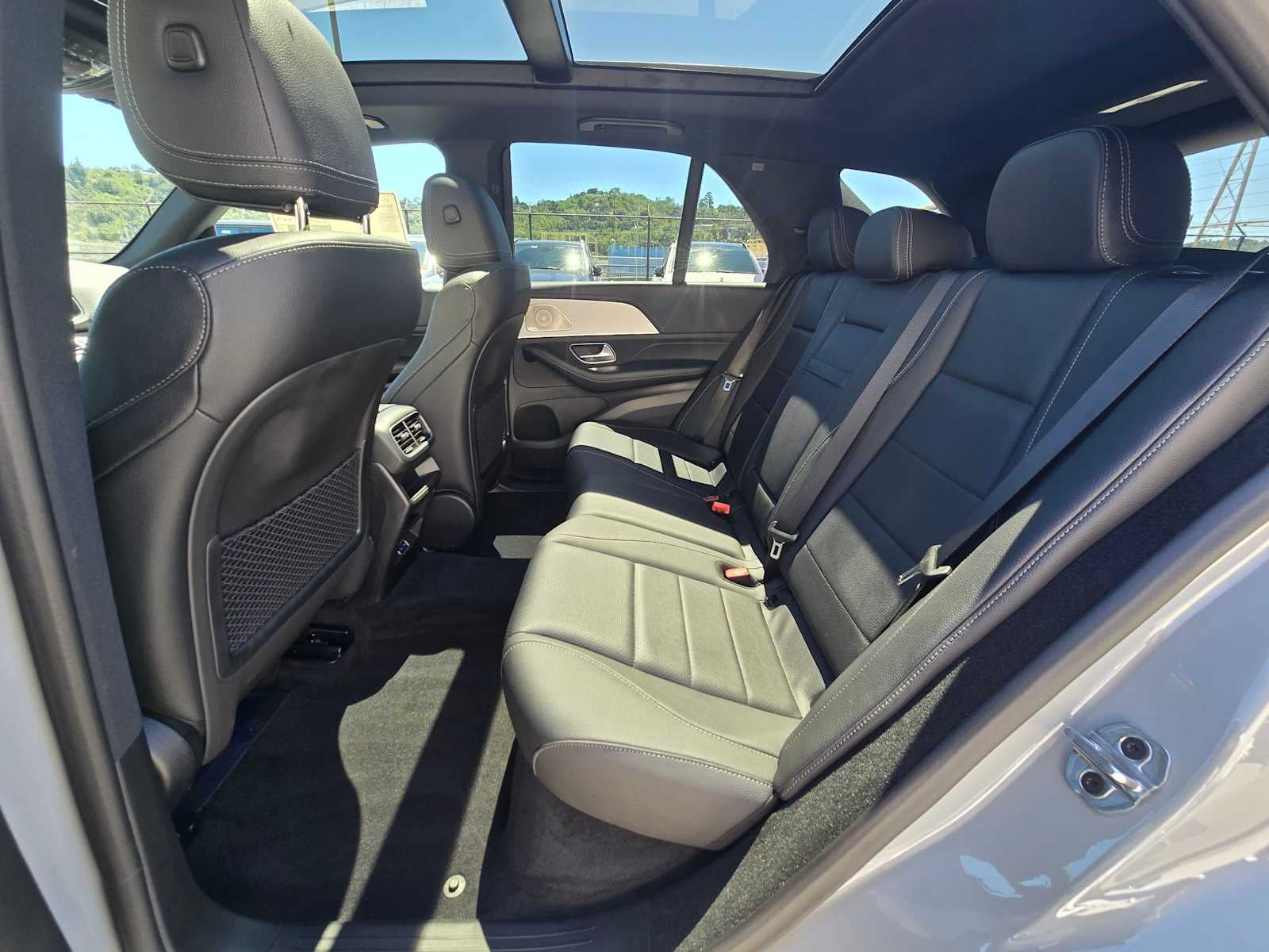 2026 Mercedes-Benz GLE 450 4MATIC® SUV