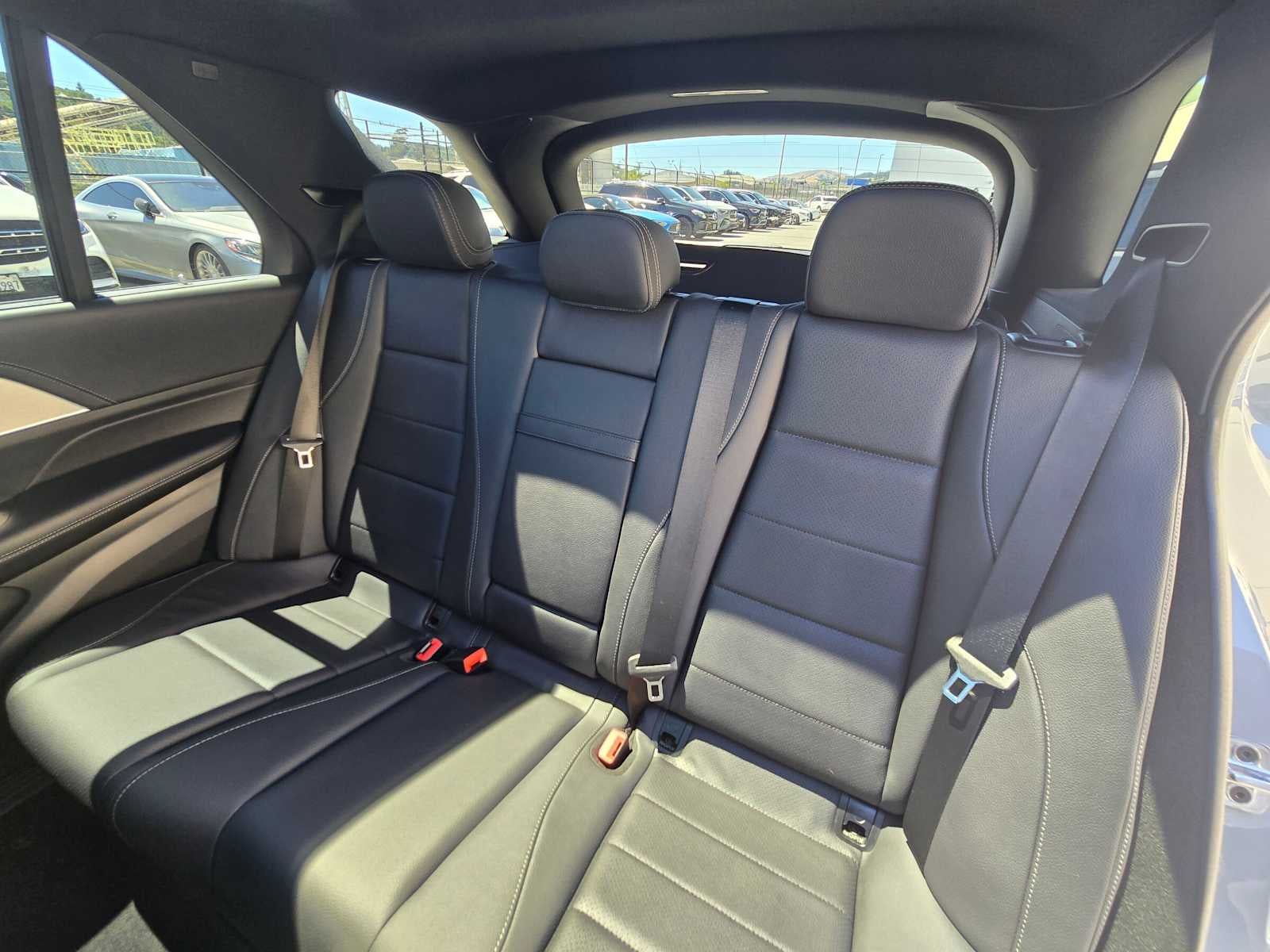 2026 Mercedes-Benz GLE 450 4MATIC® SUV