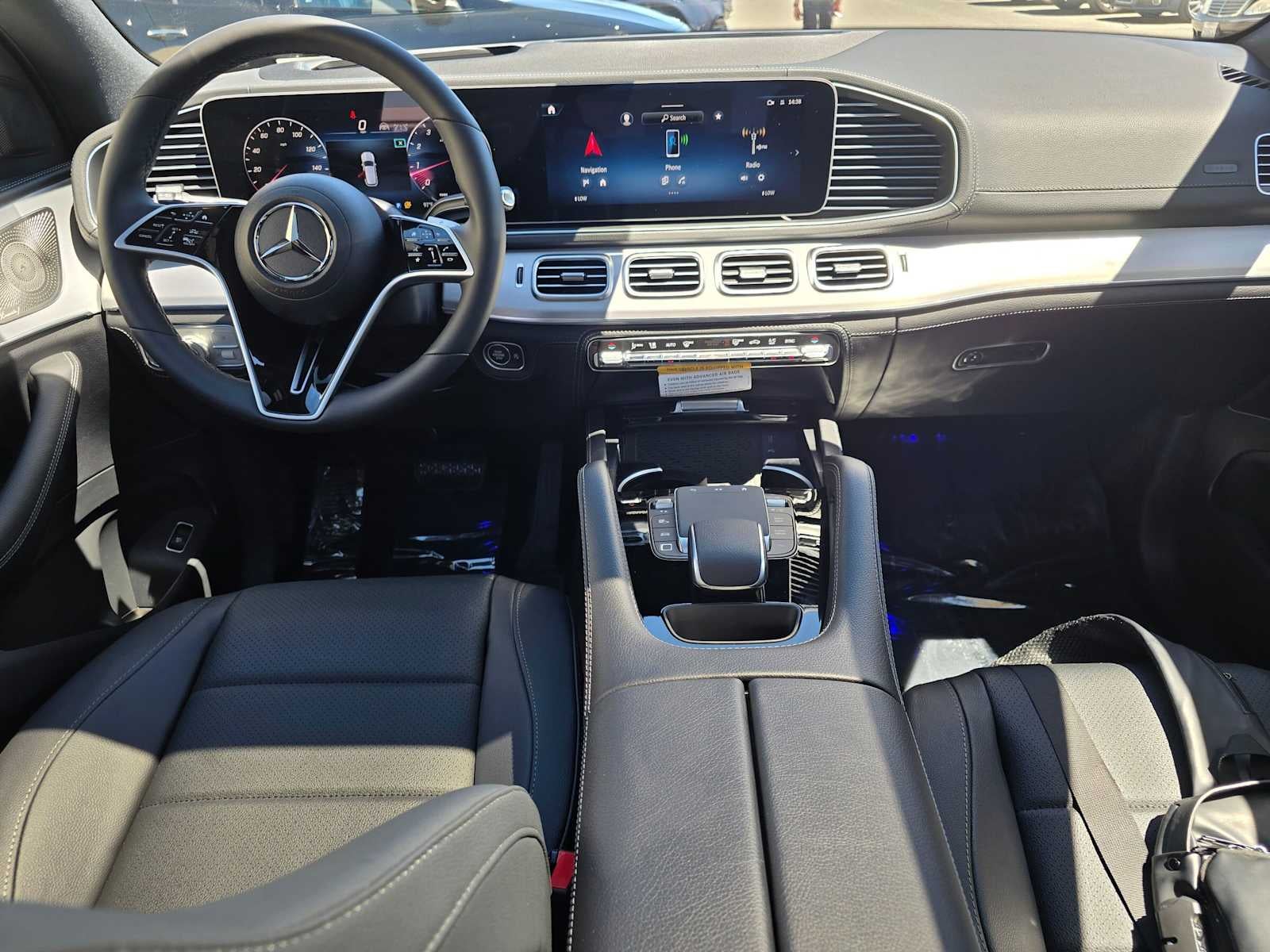 2026 Mercedes-Benz GLE 450 4MATIC® SUV