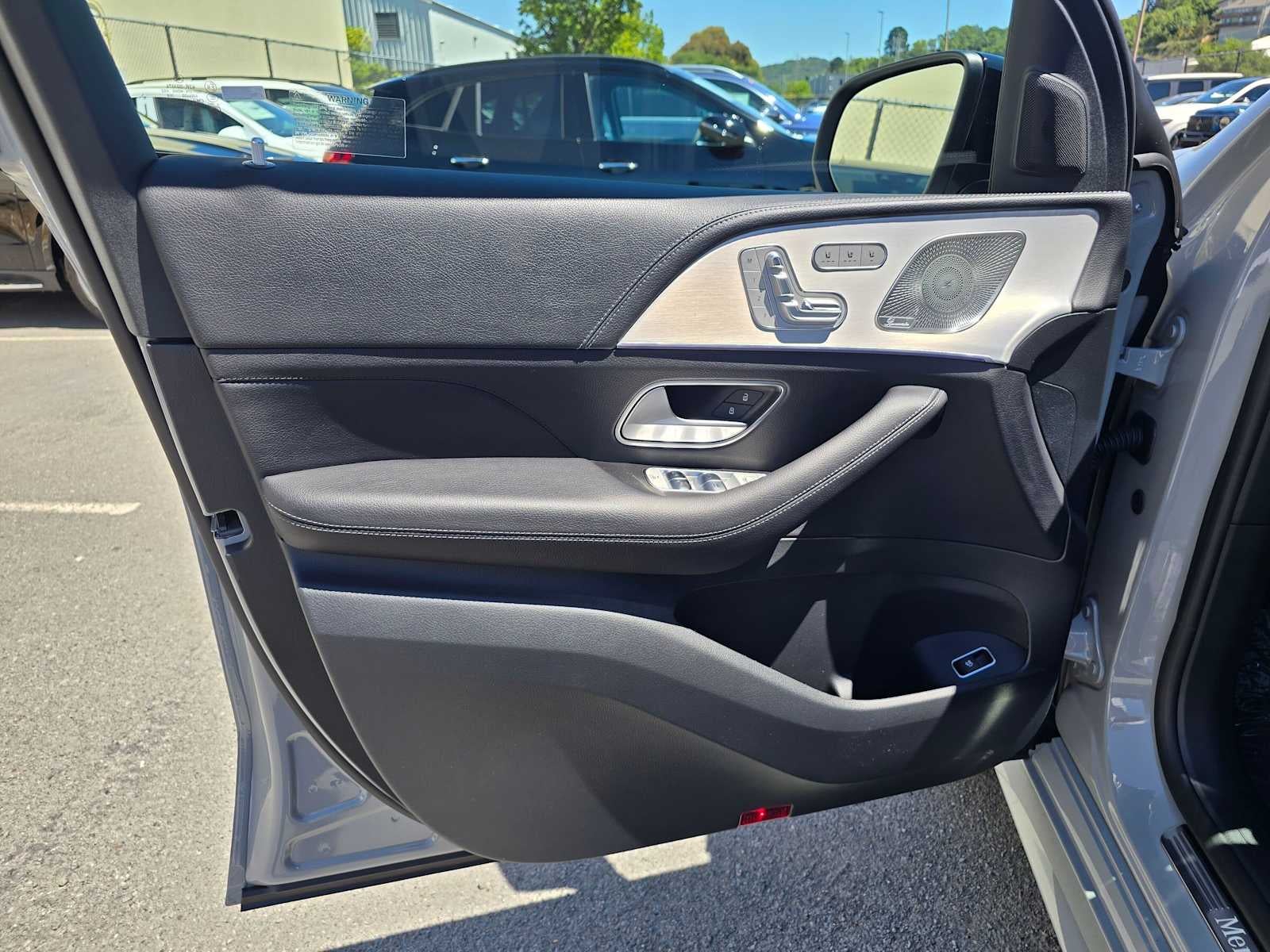2026 Mercedes-Benz GLE 450 4MATIC® SUV