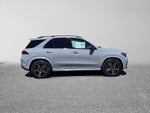 2026 Mercedes-Benz GLE 450 4MATIC® SUV