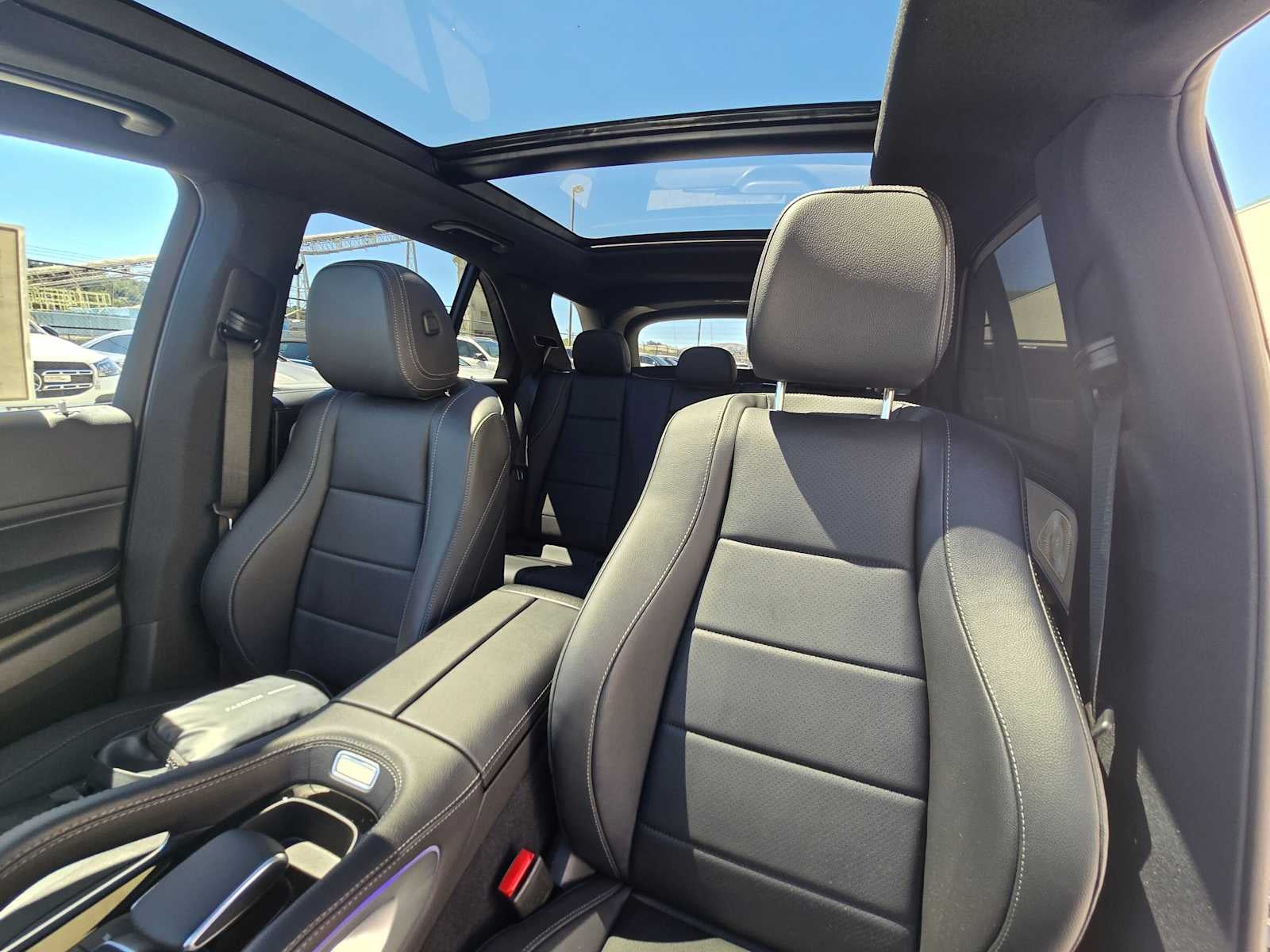 2026 Mercedes-Benz GLE 450 4MATIC® SUV