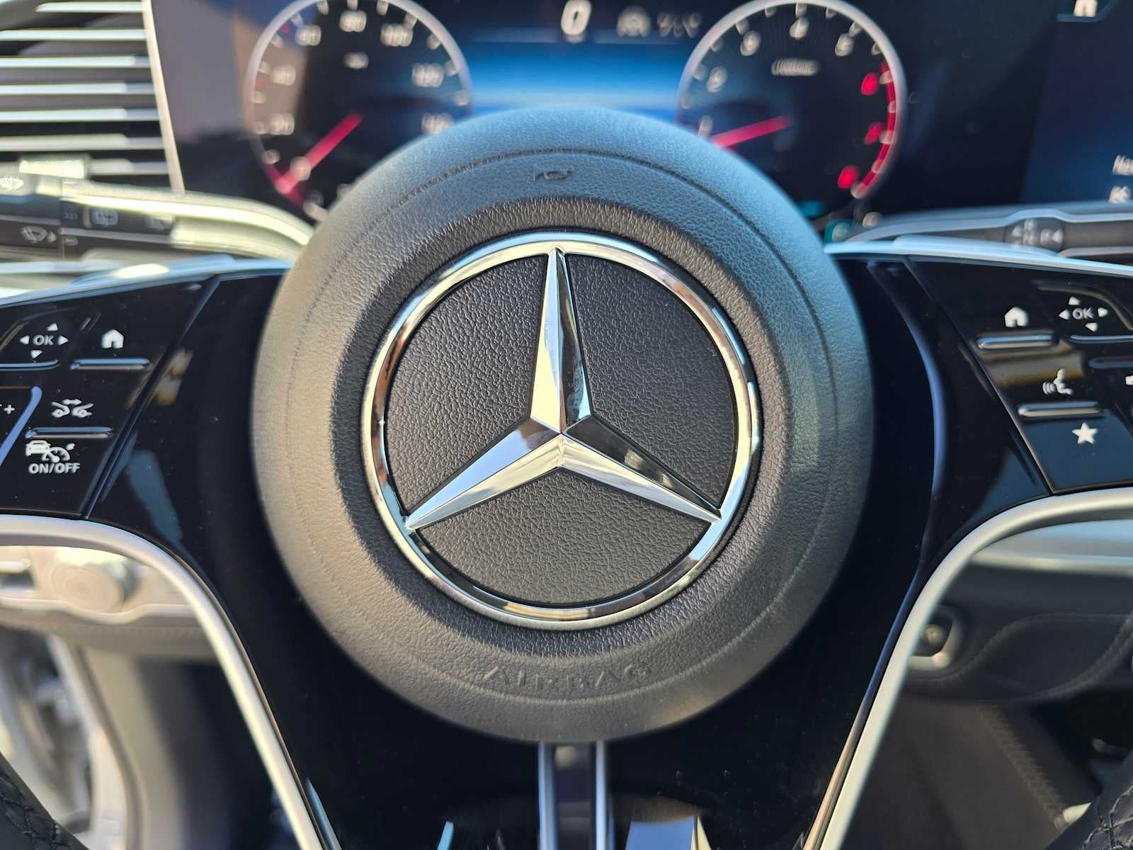 2026 Mercedes-Benz GLE 450 4MATIC® SUV