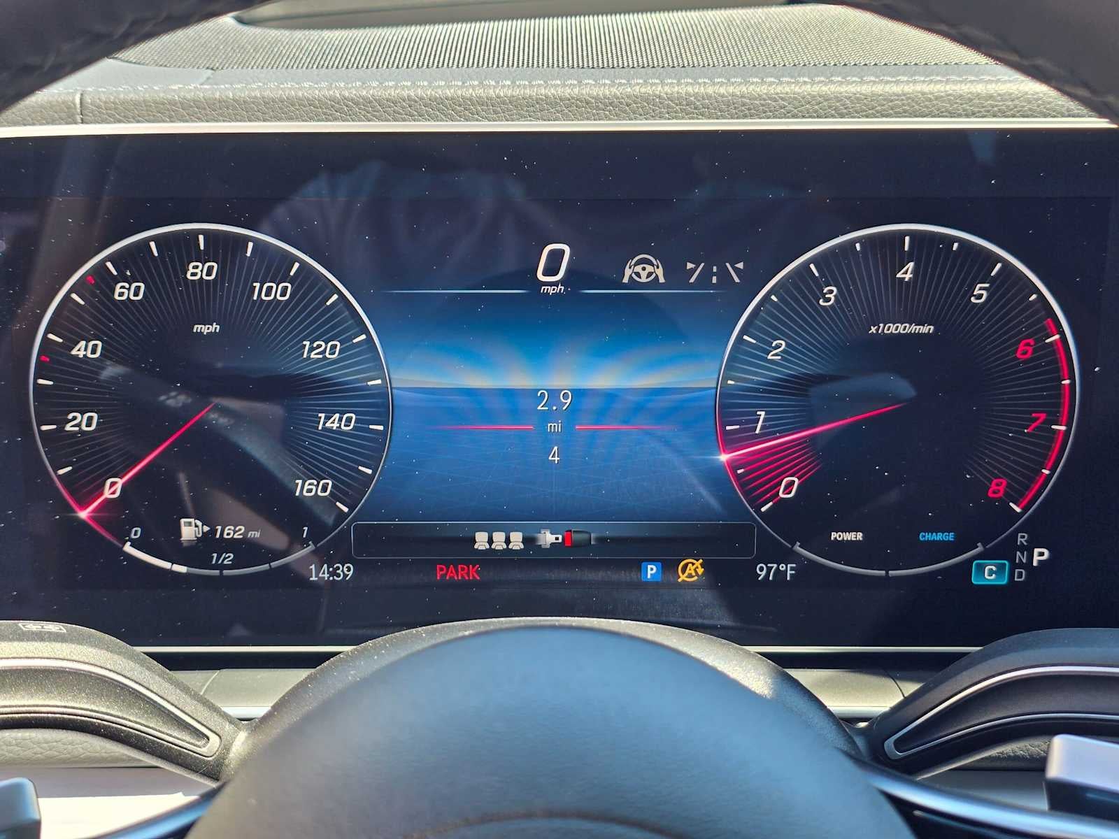 2026 Mercedes-Benz GLE 450 4MATIC® SUV
