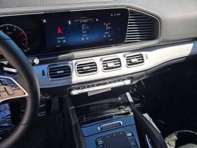 2026 Mercedes-Benz GLE 450 4MATIC® SUV
