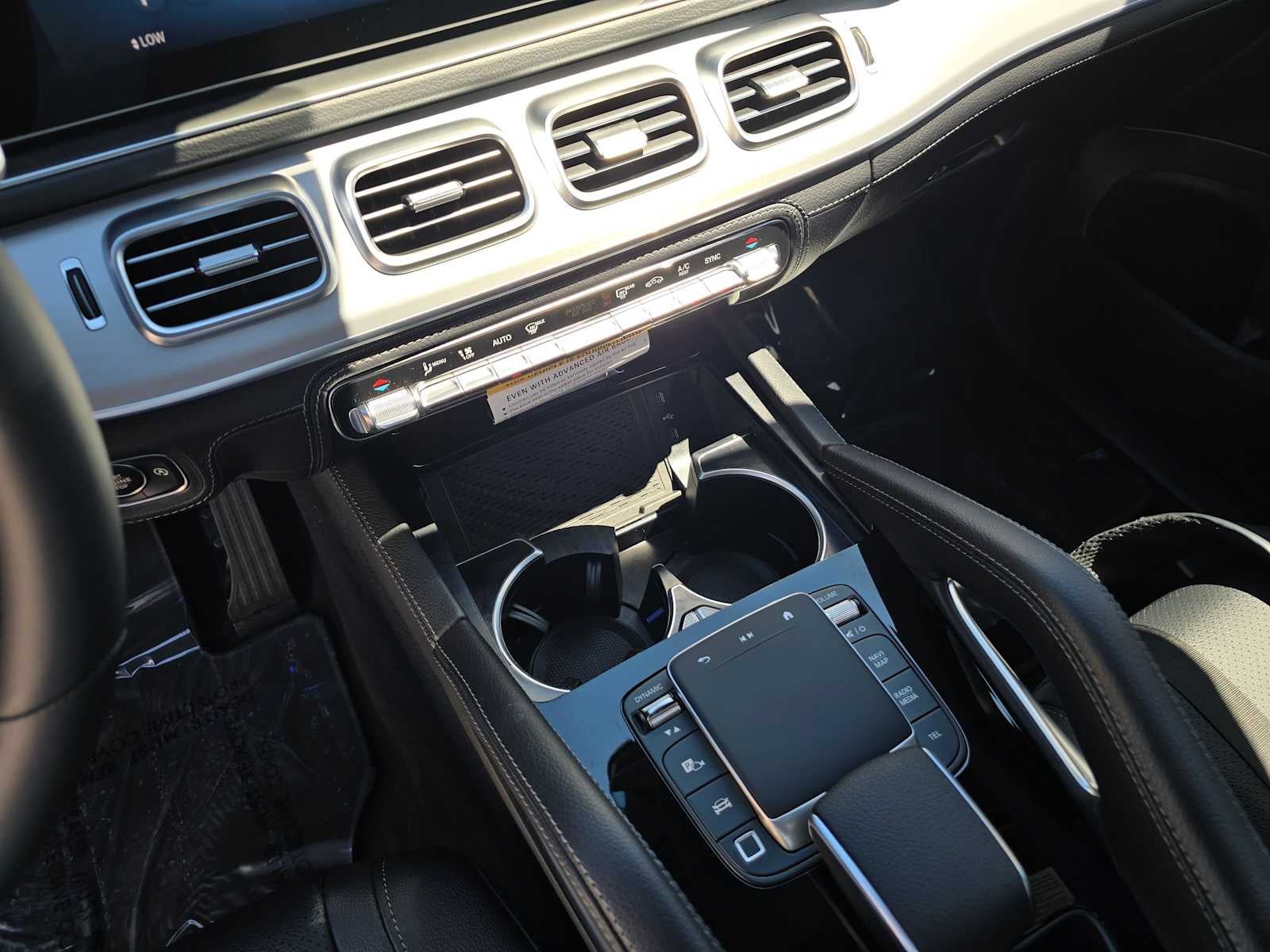2026 Mercedes-Benz GLE 450 4MATIC® SUV