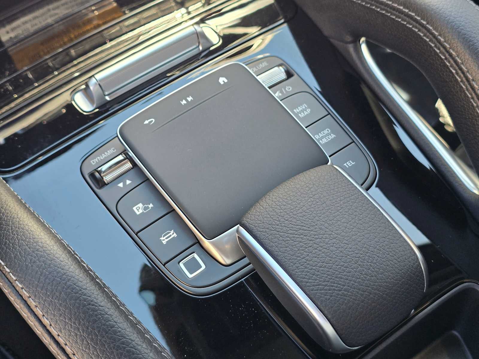 2026 Mercedes-Benz GLE 450 4MATIC® SUV