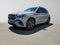 2026 Mercedes-Benz GLE 450 4MATIC® SUV