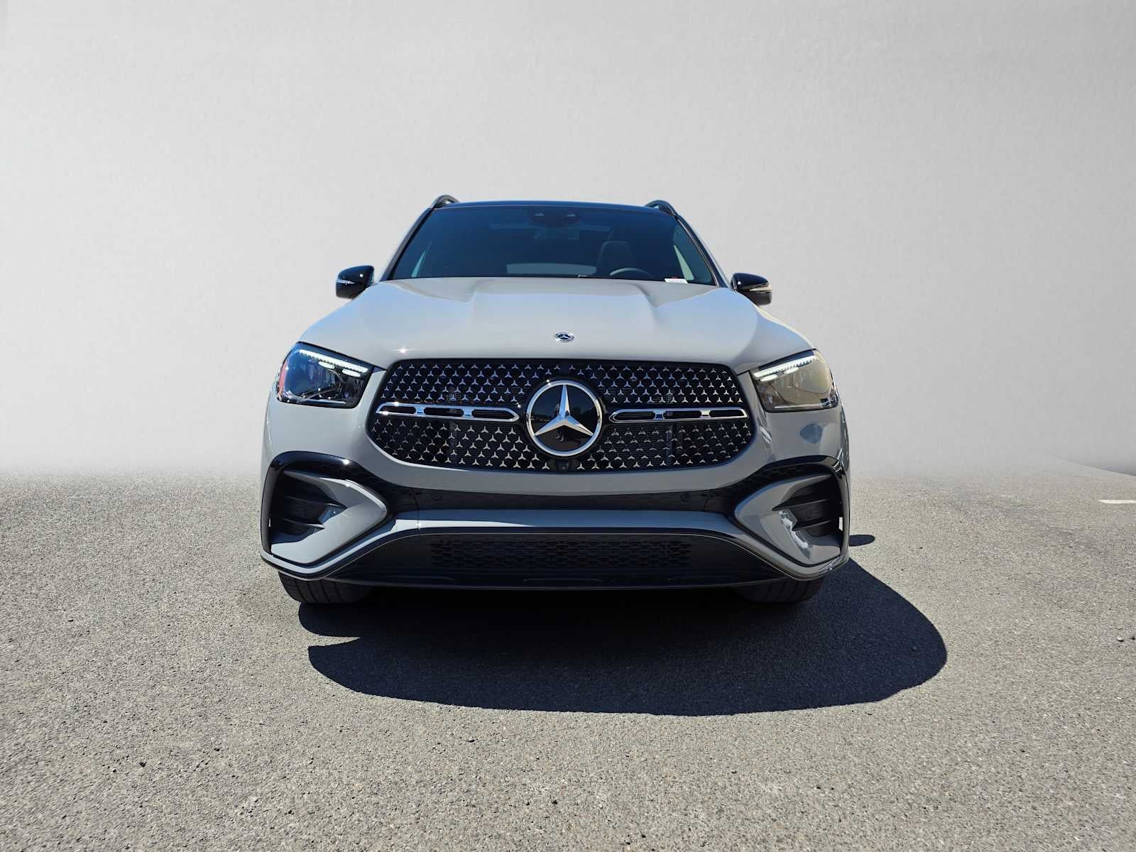2026 Mercedes-Benz GLE 450 4MATIC® SUV