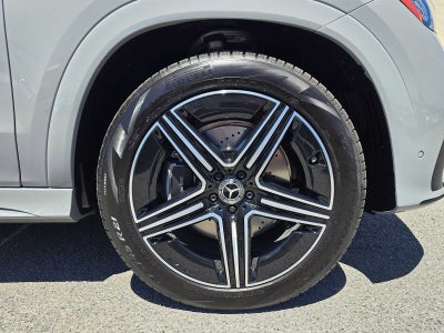 2026 Mercedes-Benz GLE 450 4MATIC® SUV