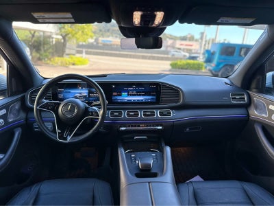 2024 Mercedes-Benz GLE 450 4MATIC® SUV