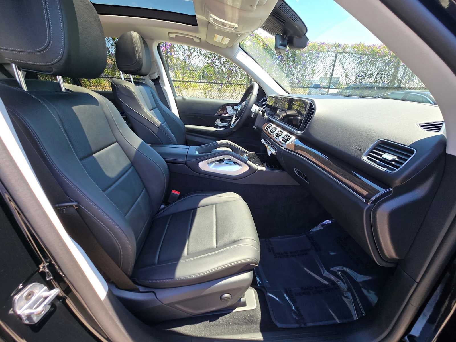 2026 Mercedes-Benz GLE 450 4MATIC® SUV
