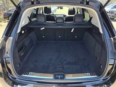 2026 Mercedes-Benz GLE 450 4MATIC® SUV
