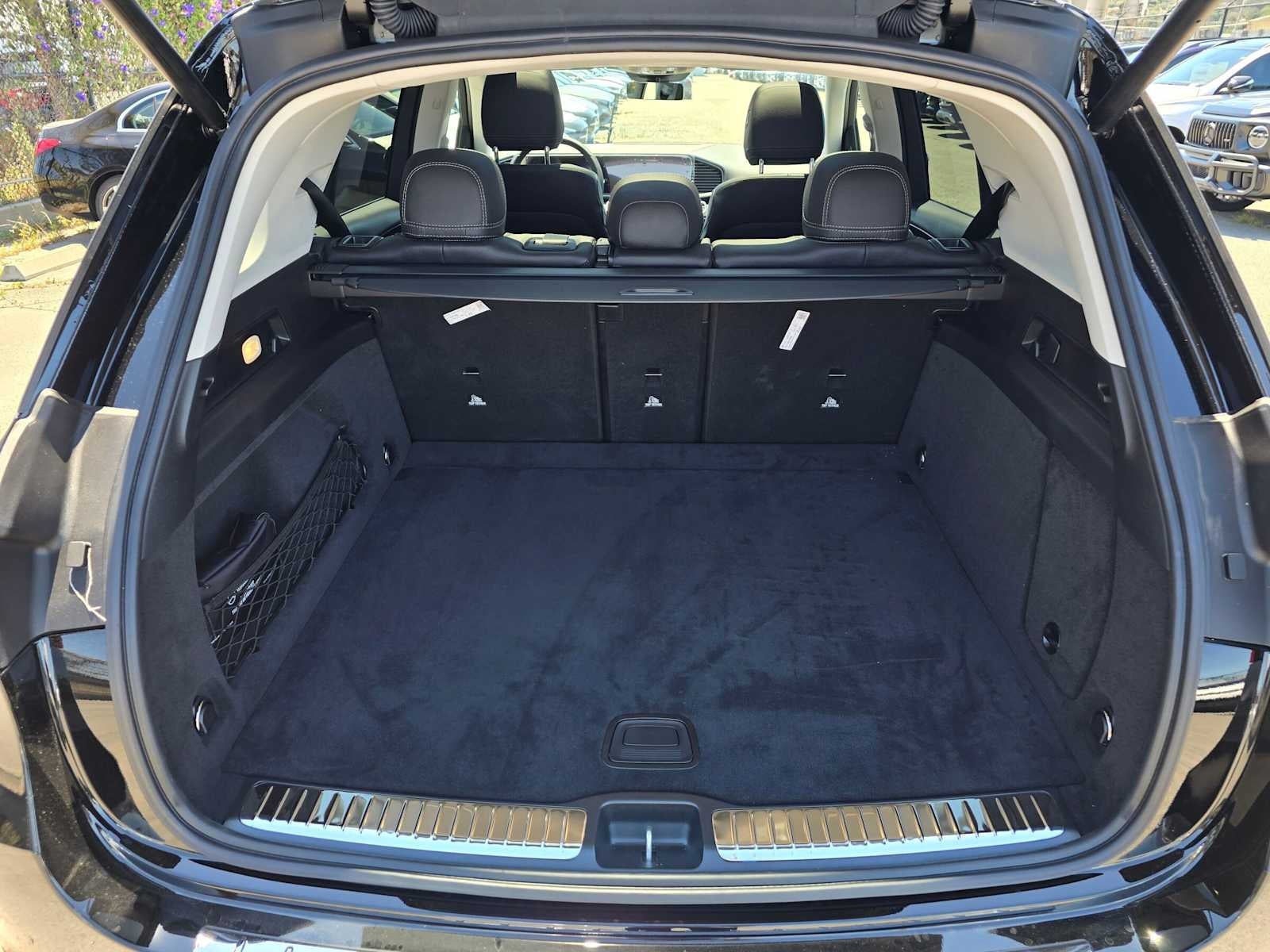 2026 Mercedes-Benz GLE 450 4MATIC® SUV
