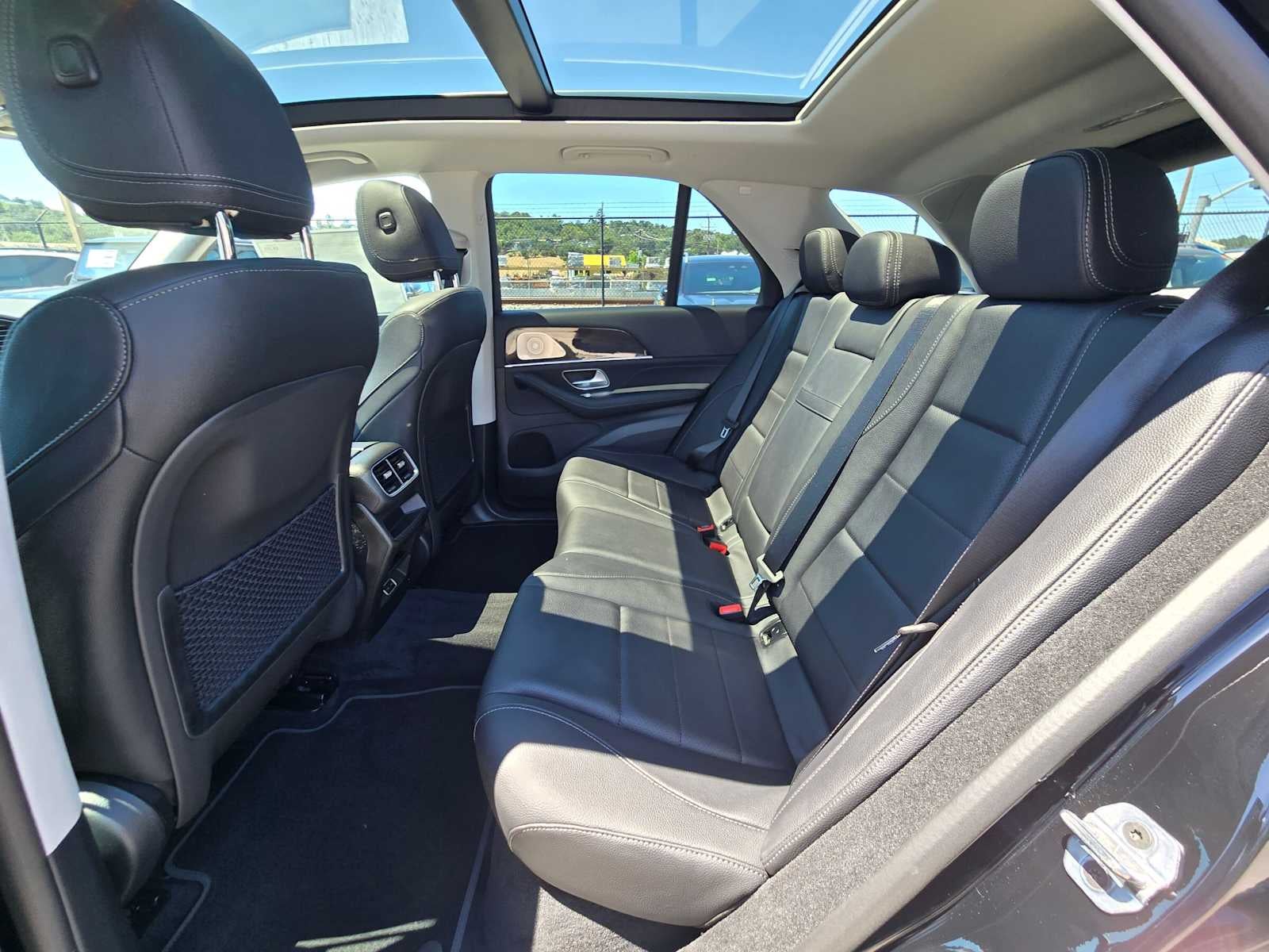 2026 Mercedes-Benz GLE 450 4MATIC® SUV