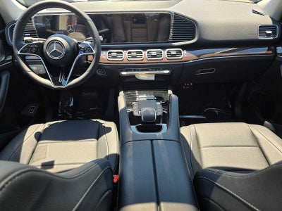 2026 Mercedes-Benz GLE 450 4MATIC® SUV