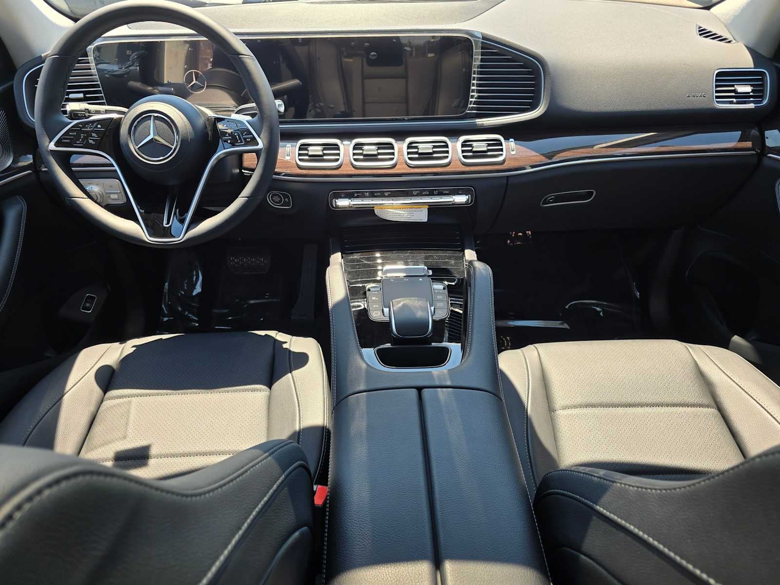 2026 Mercedes-Benz GLE 450 4MATIC® SUV