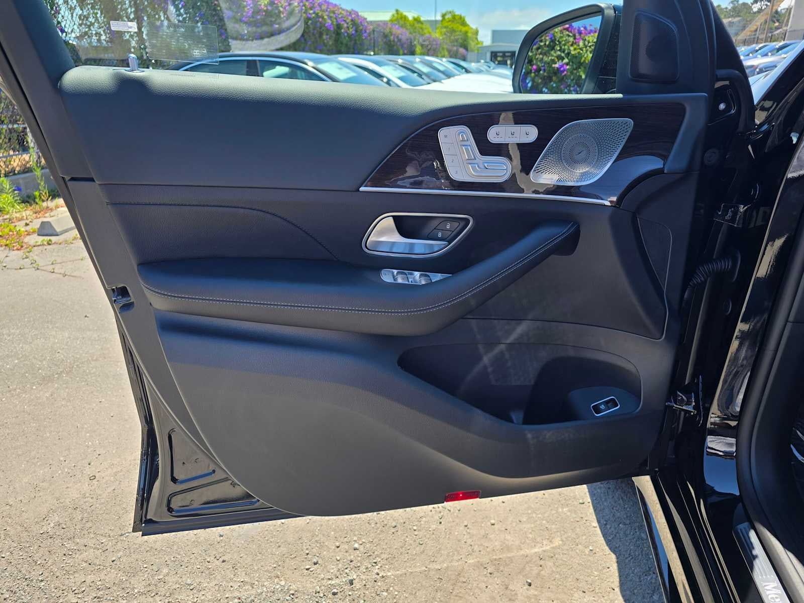 2026 Mercedes-Benz GLE 450 4MATIC® SUV