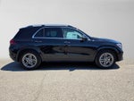 2026 Mercedes-Benz GLE 450 4MATIC® SUV