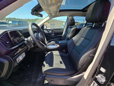 2026 Mercedes-Benz GLE 450 4MATIC® SUV