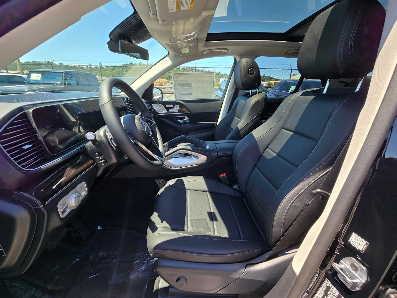 2026 Mercedes-Benz GLE 450 4MATIC® SUV