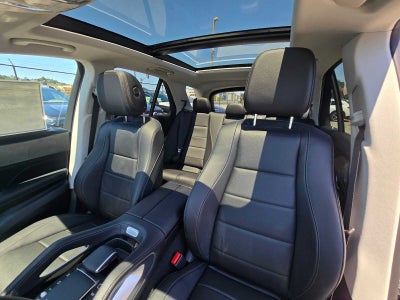 2026 Mercedes-Benz GLE 450 4MATIC® SUV
