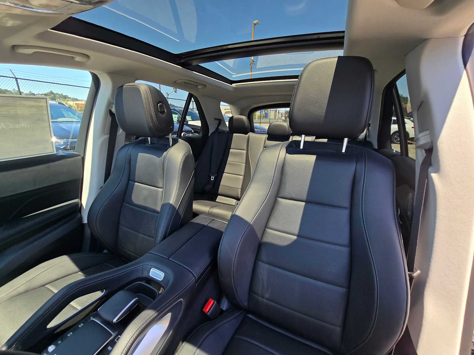 2026 Mercedes-Benz GLE 450 4MATIC® SUV
