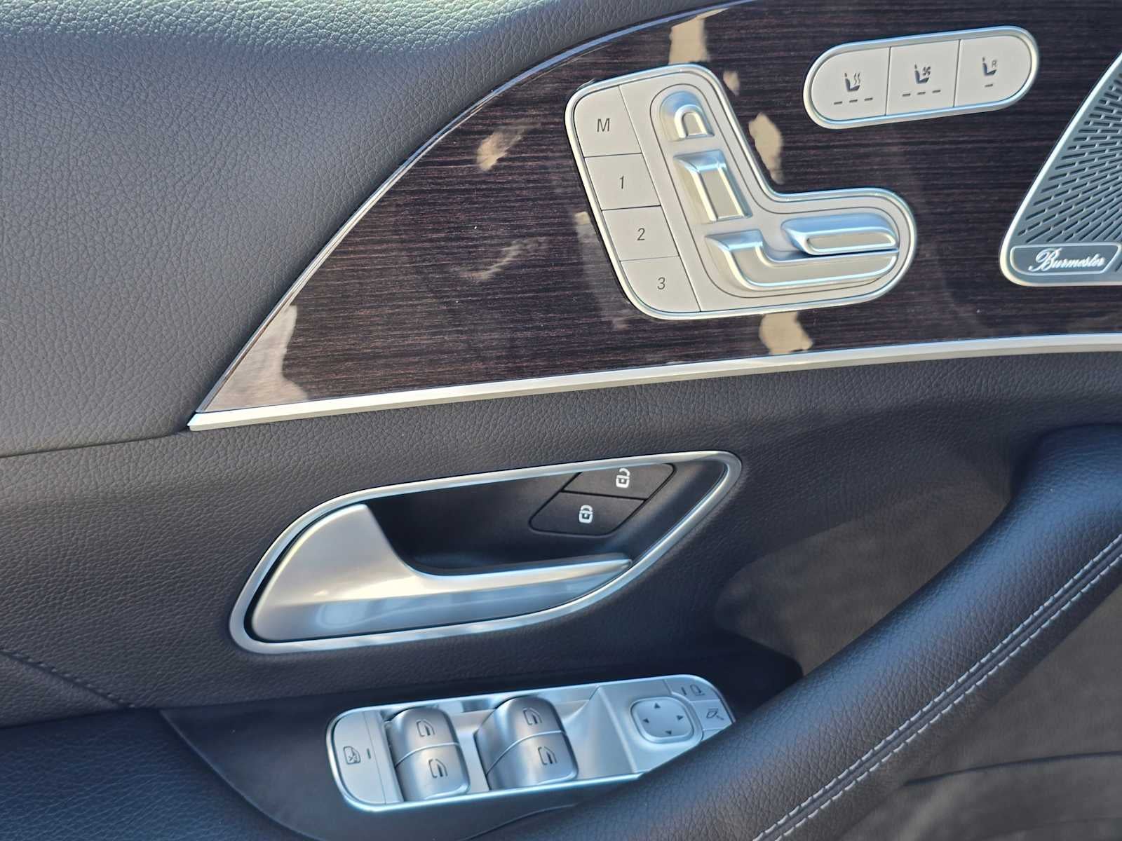 2026 Mercedes-Benz GLE 450 4MATIC® SUV