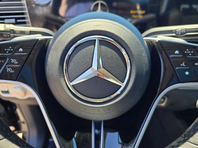 2026 Mercedes-Benz GLE 450 4MATIC® SUV