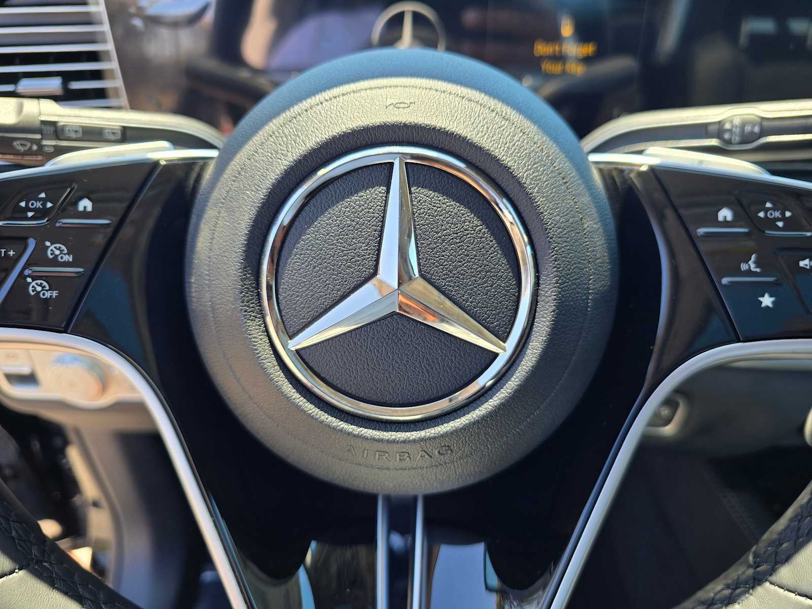2026 Mercedes-Benz GLE 450 4MATIC® SUV