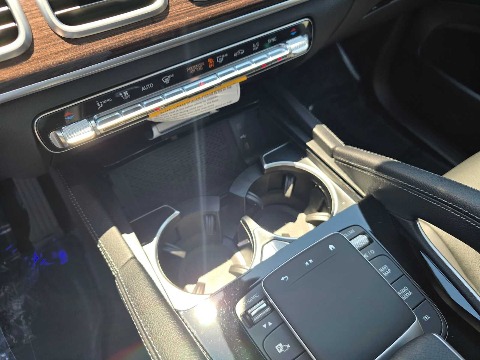 2026 Mercedes-Benz GLE 450 4MATIC® SUV