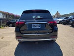 2026 Mercedes-Benz GLE 450 4MATIC® SUV