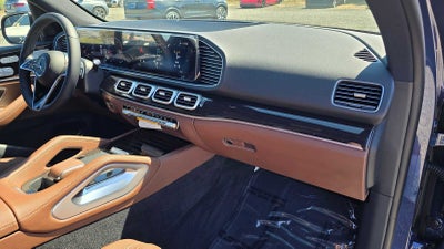 2026 Mercedes-Benz GLE 450 4MATIC® SUV