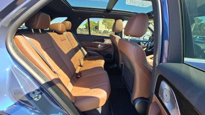 2026 Mercedes-Benz GLE 450 4MATIC® SUV