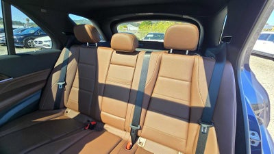 2026 Mercedes-Benz GLE 450 4MATIC® SUV