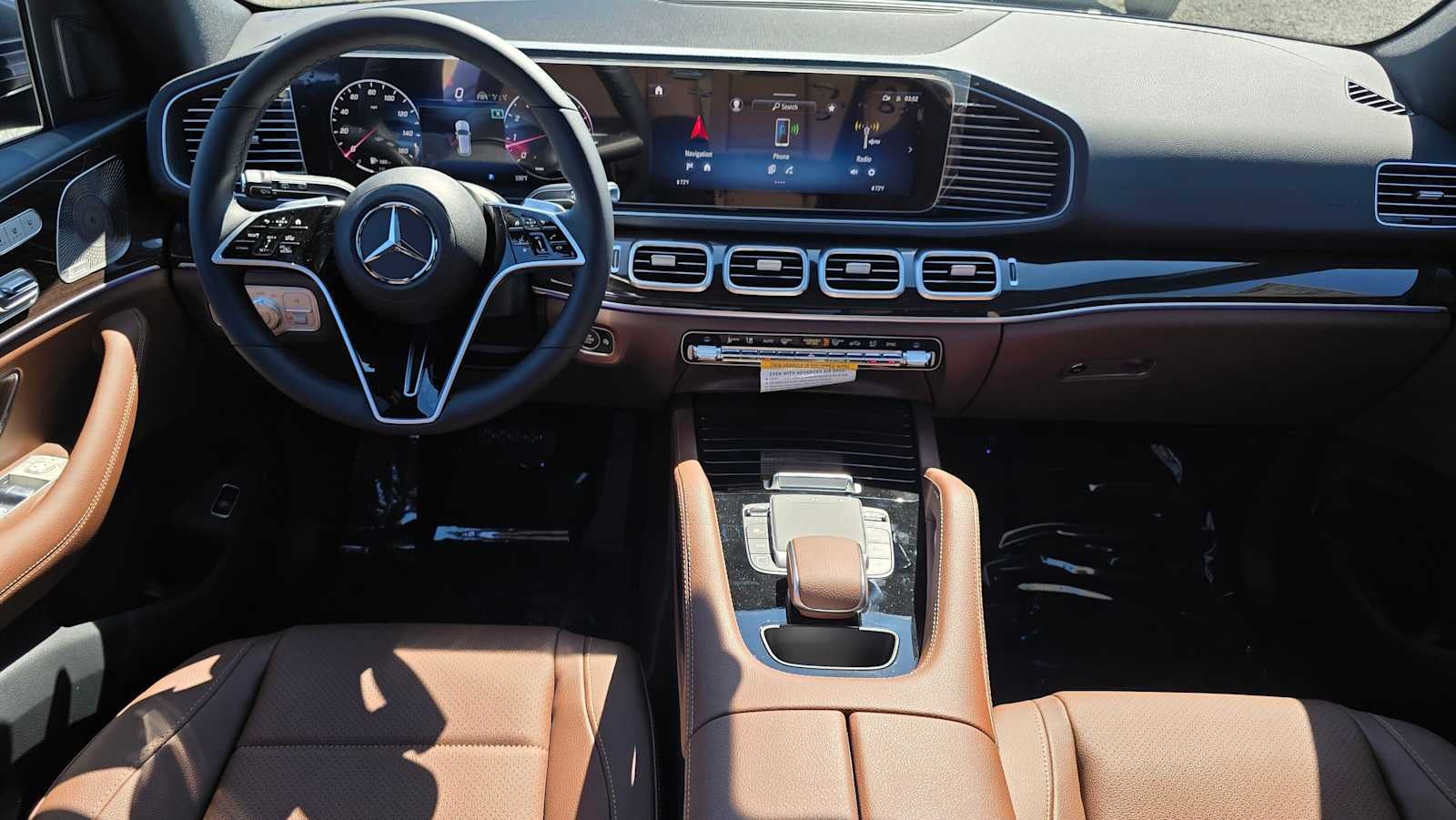 2026 Mercedes-Benz GLE 450 4MATIC® SUV