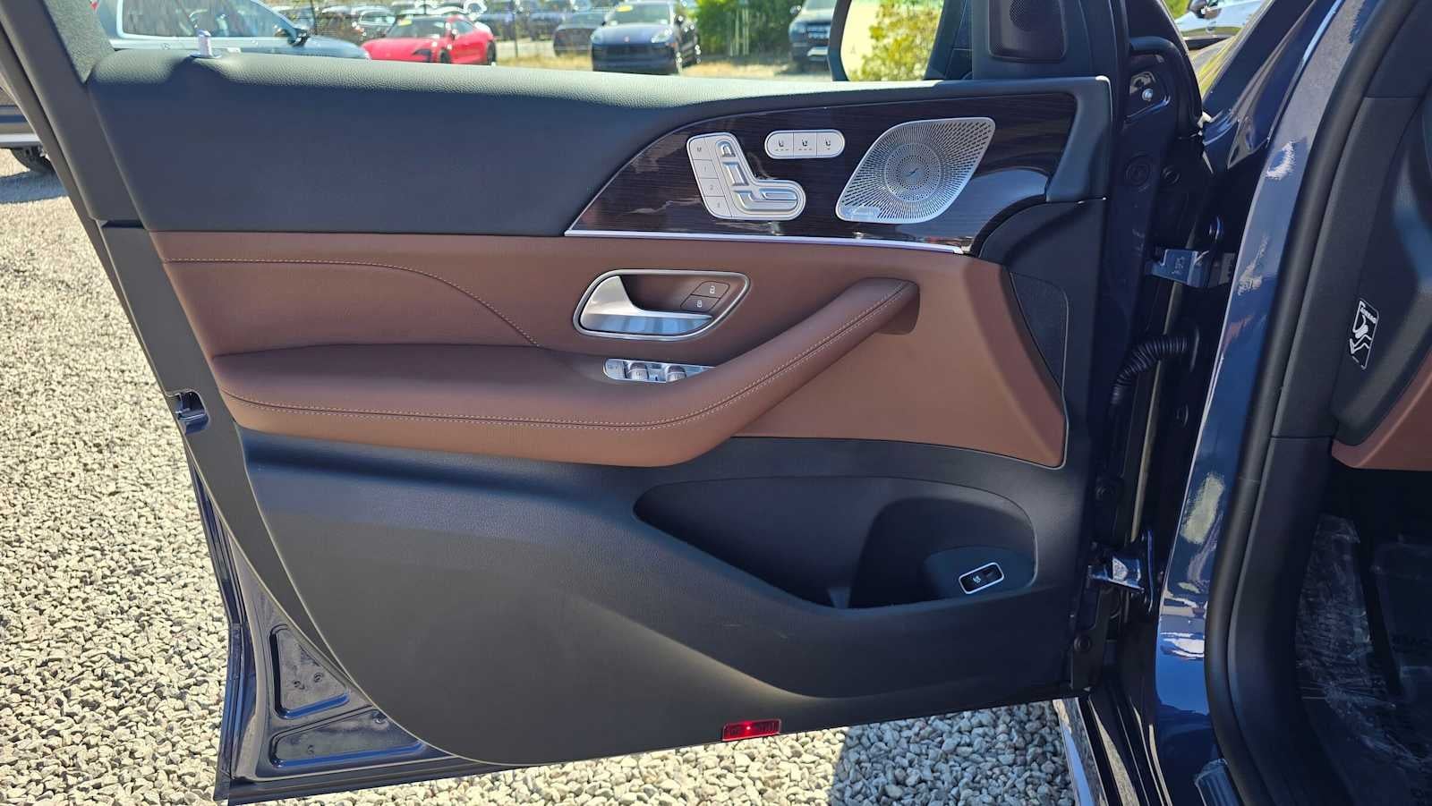 2026 Mercedes-Benz GLE 450 4MATIC® SUV