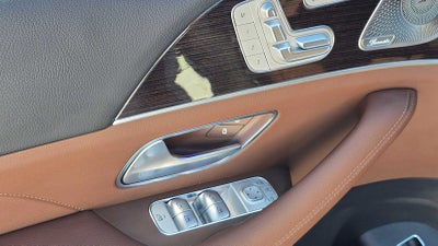 2026 Mercedes-Benz GLE 450 4MATIC® SUV
